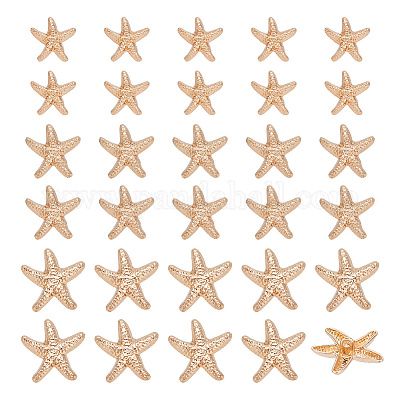 60 шт. 3 стиля пуговицы из цинкового сплава с 1 отверстиями на ножке BUTT-AR0001-09-1