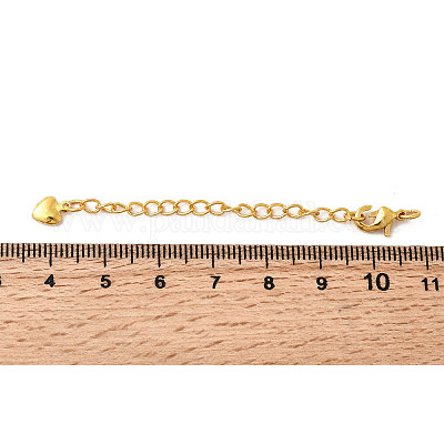 Латунный удлинитель цепи KK-G546-02G-1