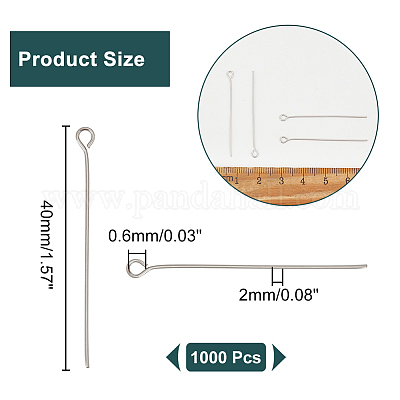 Проушина из нержавеющей стали 304 STAS-UN0001-47P-1