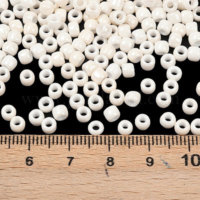 Круглые бусины toho 6/0 X-SEED-TR06-0123L-1