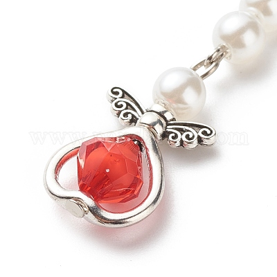 Сплав закладки AJEW-JK00185-1