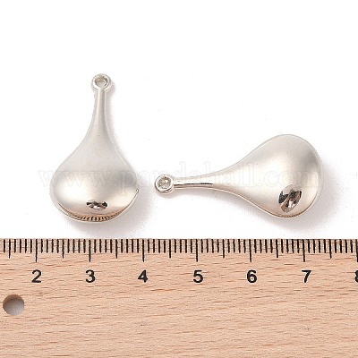 Пластмассовые подвески ccb&nbsp;CCB-N006-15P-1