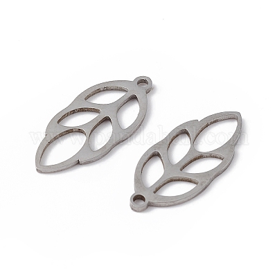 Подвески из нержавеющей стали 304 STAS-E186-07P-1