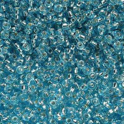 12/0 сорт круглый бисер стеклянный SEED-Q007-F47-1