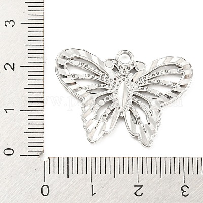 Подвески из нержавеющей стали 304 STAS-I202-15P-1