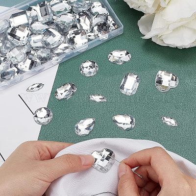 96 шт. OACR-FG0001-20-1