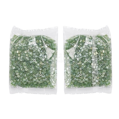 6/0 стакан бисер SEED-YW0001-25B-1