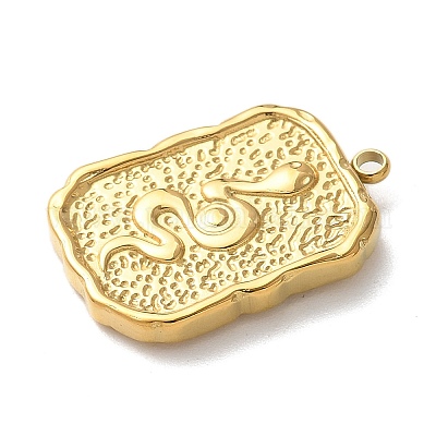 Подвески из нержавеющей стали 304 STAS-G352-26G-1