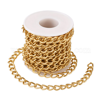 Алюминий обуздать цепи X-CHA-T001-22G-1