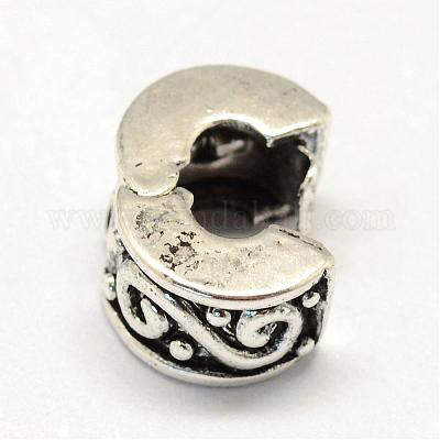 Сплав европейского стиля застежками PDLC-R001-06AS-1