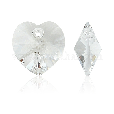 Подвески с кристаллами preciosa® maxima X-PRC-PD14-00030-1