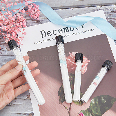 Стеклянная трубка AJEW-BC0001-58-1