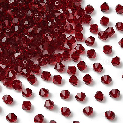 Хрустальные бусины preciosa® Y-PRC-BA6-90090-1