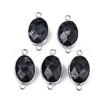 Природные ларвикитовые связи/коннекторы G-T131-102-03-1