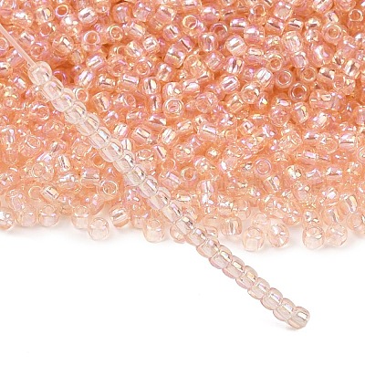 Круглые бусины toho 11/0 SEED-XTR11-0169-1