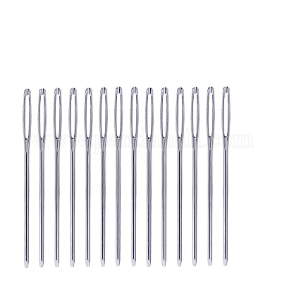 Wholesale Iron Sewing Needles 