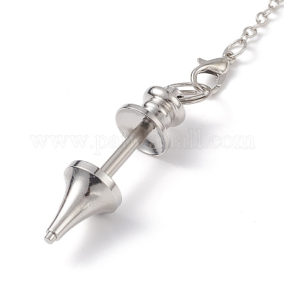 Кулон поручитель MAK-J011-01P-1