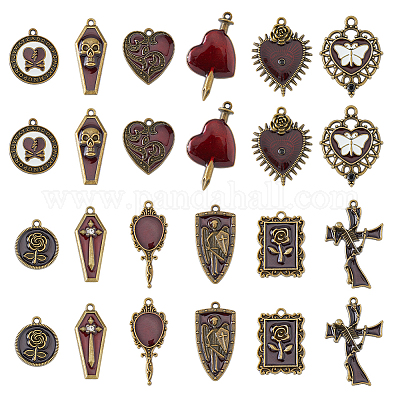 24 шт. FIND-DC0006-02-1