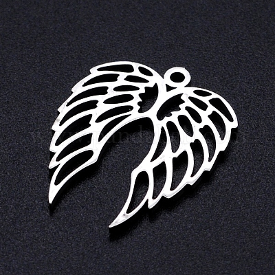 Подвески из нержавеющей стали 304 A-STAS-S105-JN875-1-1