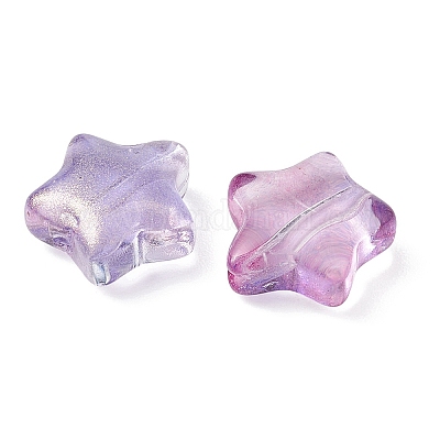 Прозрачные брызги GLAA-FS0001-62B-1