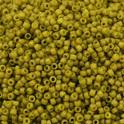 Круглые бусины toho 15/0 SEED-XTR15-2601F-1