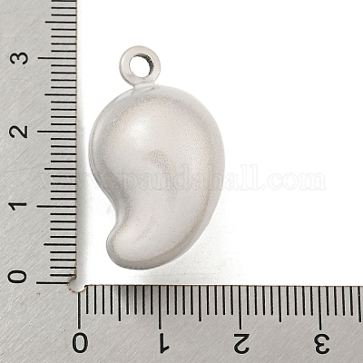 Pendente a campana in ottone&nbsp;KK-B086-01E-1