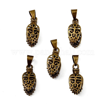 Латуни ледоруб и щепотку поручительств X-KK-H384-AB-1