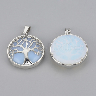 Opalite подвески G-S292-10N-P-1