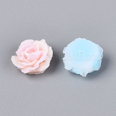 Непрозрачные шарики cmолы&nbsp;RESI-N052-01-1