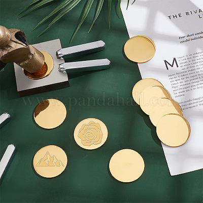 10 шт. STAS-PH0006-88G-1