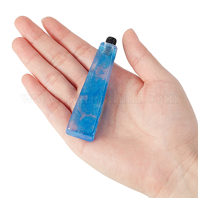 Смола ручка AJEW-WH0254-22A-1