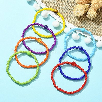 7 шт. BJEW-JB09659-1