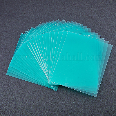 Зеркала для защиты ПК AJEW-WH0455-24A-1