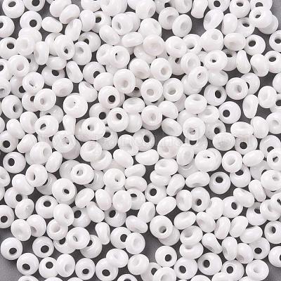 Тохо короткие бусины магатама SEED-TM03-41-1