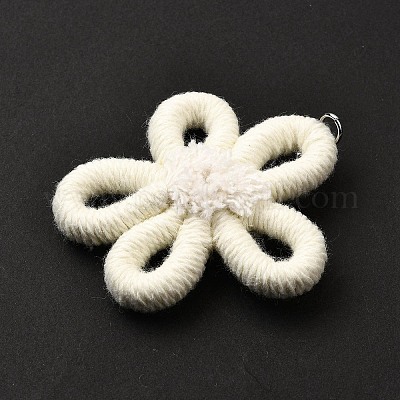 Подвески из полиэстера FIND-D303-03D-1