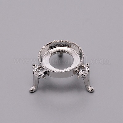 Держатель дисплея сплава ODIS-WH0025-07A-P-1