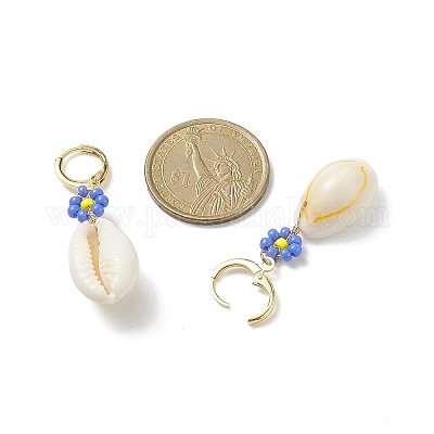 4 пара EJEW-TA00177-1