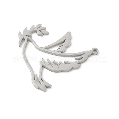 Подвески из нержавеющей стали 304 STAS-G355-12P-1