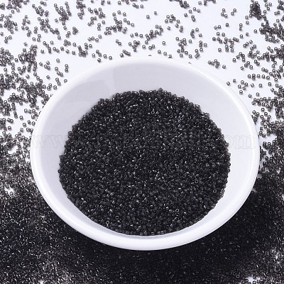 Perline miyuki delica&nbsp;X-SEED-J020-DB1319-1