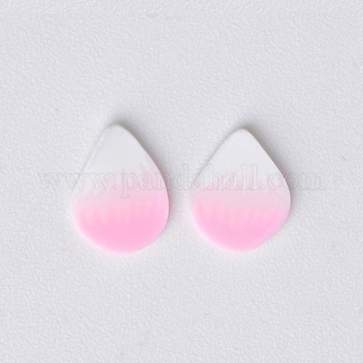 Ручной полимерной глины ногтей декоративные аксессуары X-CLAY-R085-14-1