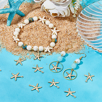 60 шт. подвески из нержавеющей стали 304 STAS-BBC0003-49-1