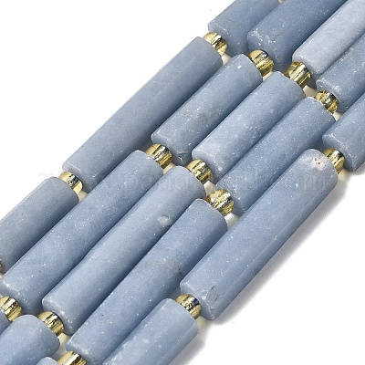 Натуральные ангельские бусины G-D353-A13-1