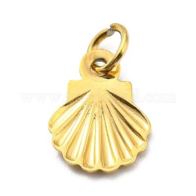 Подвески из нержавеющей стали 304 STAS-B044-12G-1