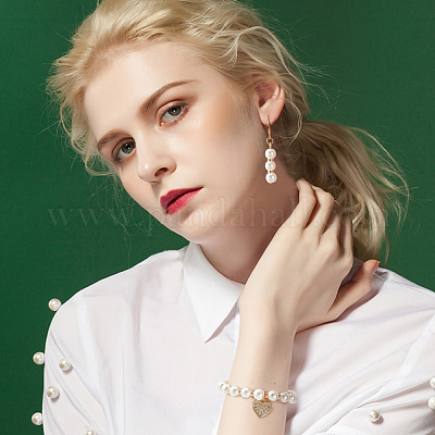 Латунные бусины&nbsp;KK-BC0003-96G-5mm-1