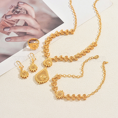 Комплекты браслетов JY5579-1