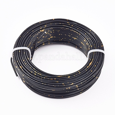Runder Aluminiumdraht&nbsp;LS-AW-D011-1.5mm-02-1