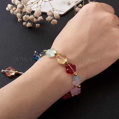 Прозрачные брызги GGLA-CD0001-06-1