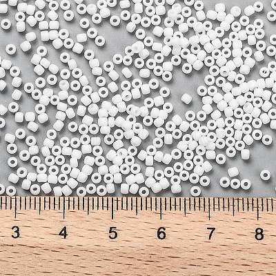 Круглые бусины toho 11/0 SEED-TR11-0041F-1