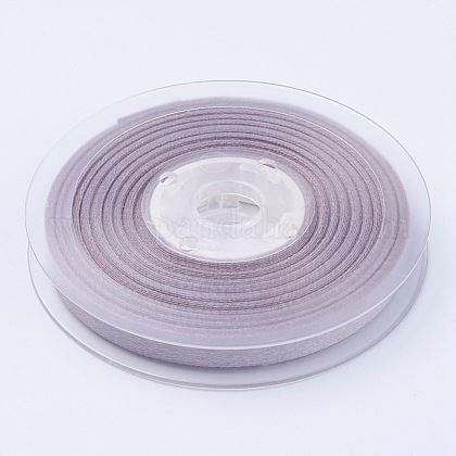 Polycotton(Polyester Cotton) Ribbon SRIB-J003-009-012-1