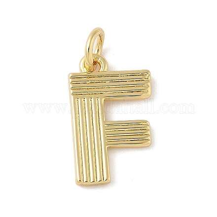 Латунные подвески KK-B148-15G-F-1